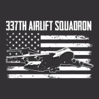 Limited Edition 337th Airlift Squadron Vintage Hoodie | Artistshot