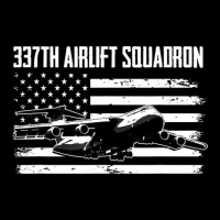 Limited Edition 337th Airlift Squadron Lightweight Hoodie | Artistshot