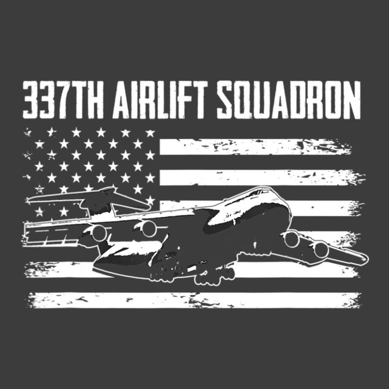 Limited Edition 337th Airlift Squadron Men's Polo Shirt by quanghuydinh1 | Artistshot