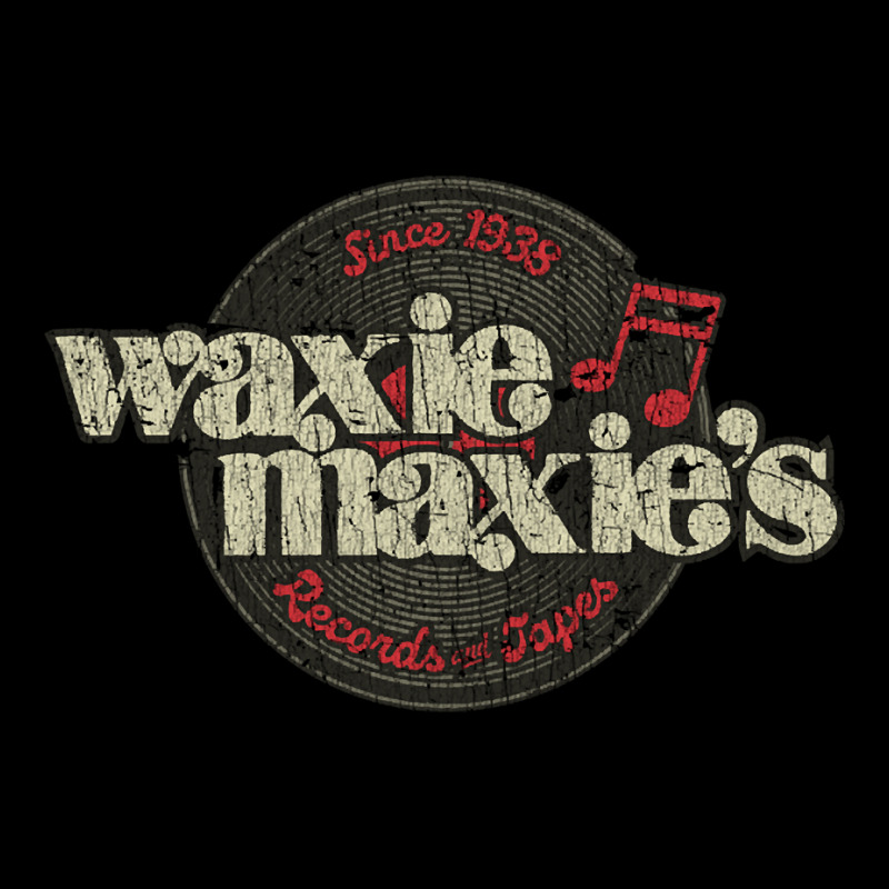 Limited Edition Waxie Maxie's Records & Tapes 1938 Adjustable Cap by greggjvandervor | Artistshot