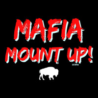 Hot Trend Mafia Mount Up! Pocket T-shirt | Artistshot