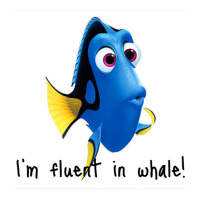 Finding Nemo Dory Sticker | Artistshot