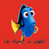 Finding Nemo Dory Mousepad | Artistshot