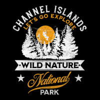 Channel Islands National Park Pocket T-shirt | Artistshot