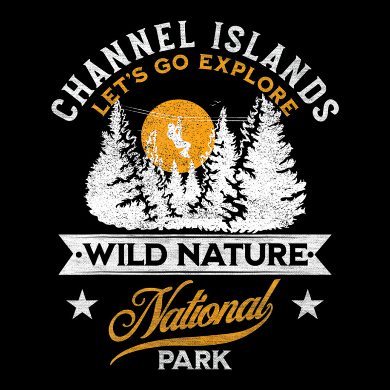 Channel Islands National Park Pocket T-Shirt by siniszeger | Artistshot