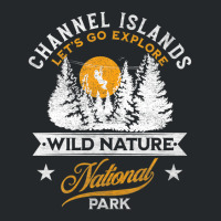 Channel Islands National Park Crewneck Sweatshirt | Artistshot