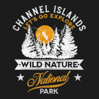 Channel Islands National Park Hoodie & Jogger Set | Artistshot