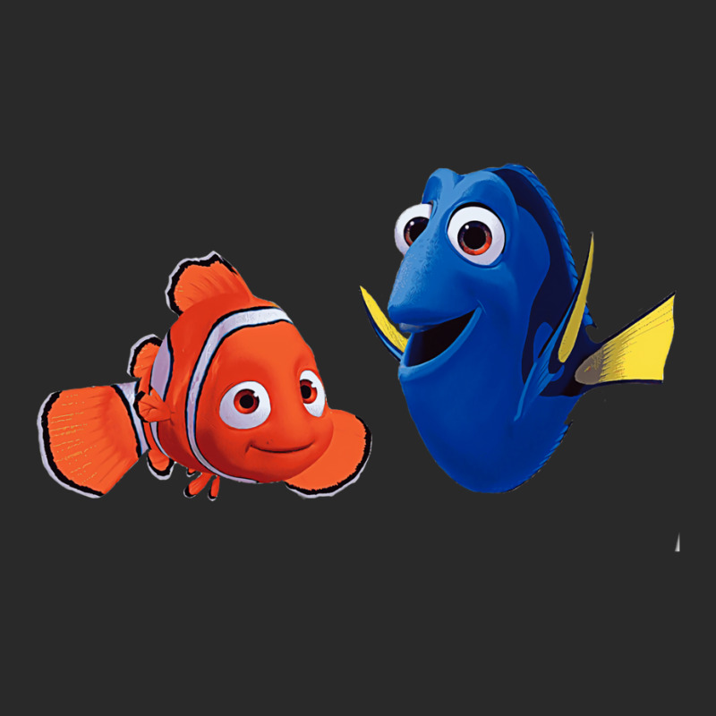 Finding Nemo Nemo And Dory Finding Nemo Printed Hat | Artistshot