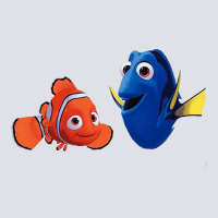 Finding Nemo Nemo And Dory Finding Nemo Bucket Hat | Artistshot