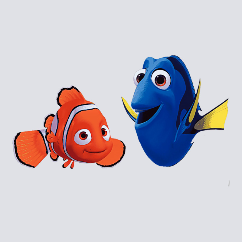 Finding Nemo Nemo And Dory Finding Nemo Bucket Hat | Artistshot