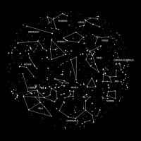 Stargazing Constellation Astronomy Lover T Shirt Adjustable Cap | Artistshot