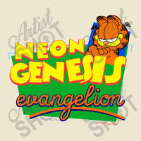 Neon Genesis Cropped Hoodie | Artistshot