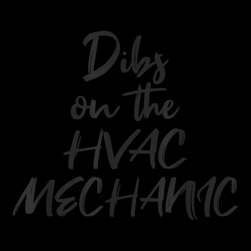 Maintenance Technician Hvac Technician Mechanic Funny Hvac T Shirt Cropped Sweater by zaeske | Artistshot