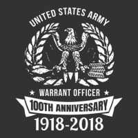 Trending United States Army Warrant Officer 100th Anniversary Vintage Short | Artistshot