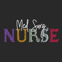 Med Surg Nurse Medical Surgical Nurse Registered Nursing T Shirt Printed Hat | Artistshot