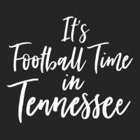 It S Football Time In Tennessee Vintage Fan Vol Fall Unisex Hoodie | Artistshot