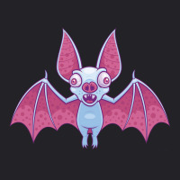 Albino Vampire Bat Youth Tee | Artistshot