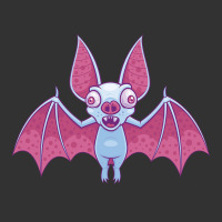 Albino Vampire Bat Baby Bodysuit | Artistshot