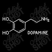 Trending Dopamine Molecule Adjustable Cap | Artistshot