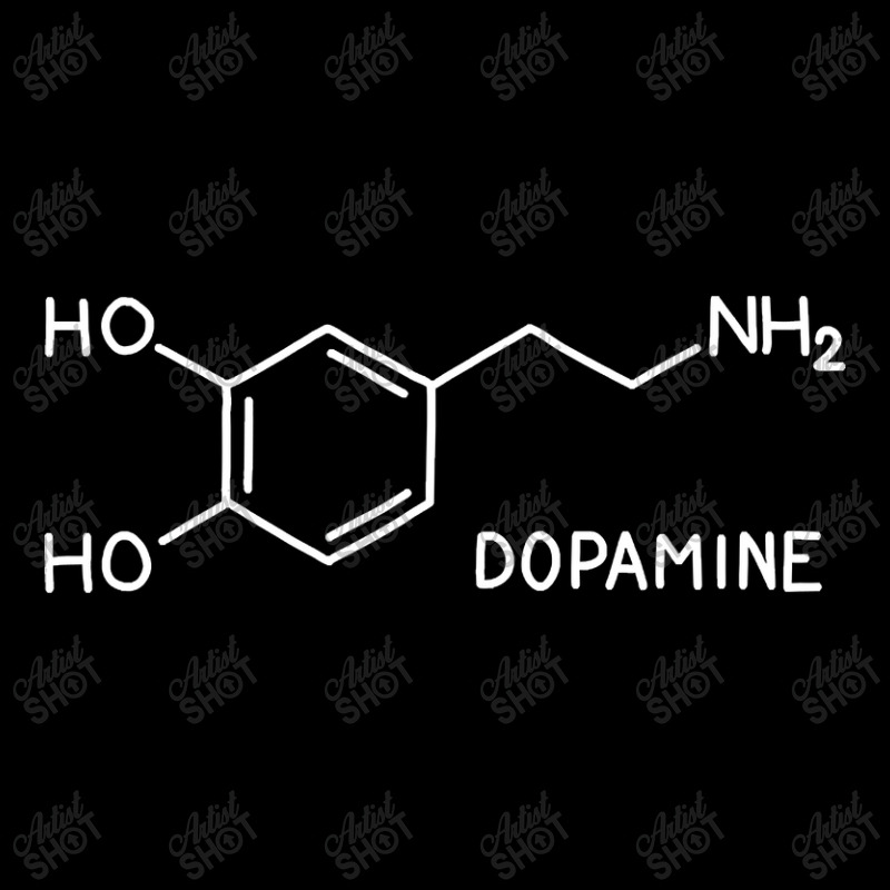 Trending Dopamine Molecule Kids Cap by Rios Arevalo | Artistshot