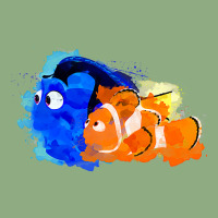 People Call Me Crush Finding Nemo A Quick Way To Solve Skinny Tumbler | Artistshot