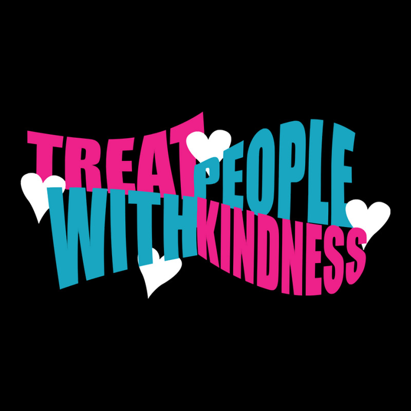 Treat People With Kindness Pullover Youth Jogger | Artistshot