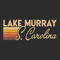 Limited Edition 80s Style Lake Murray South Carolina Exclusive T-shirt | Artistshot