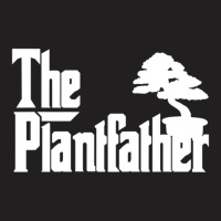 Limited Edition Mens The Plantfather Plant Father Gardening Dad Lawn G T-shirt | Artistshot