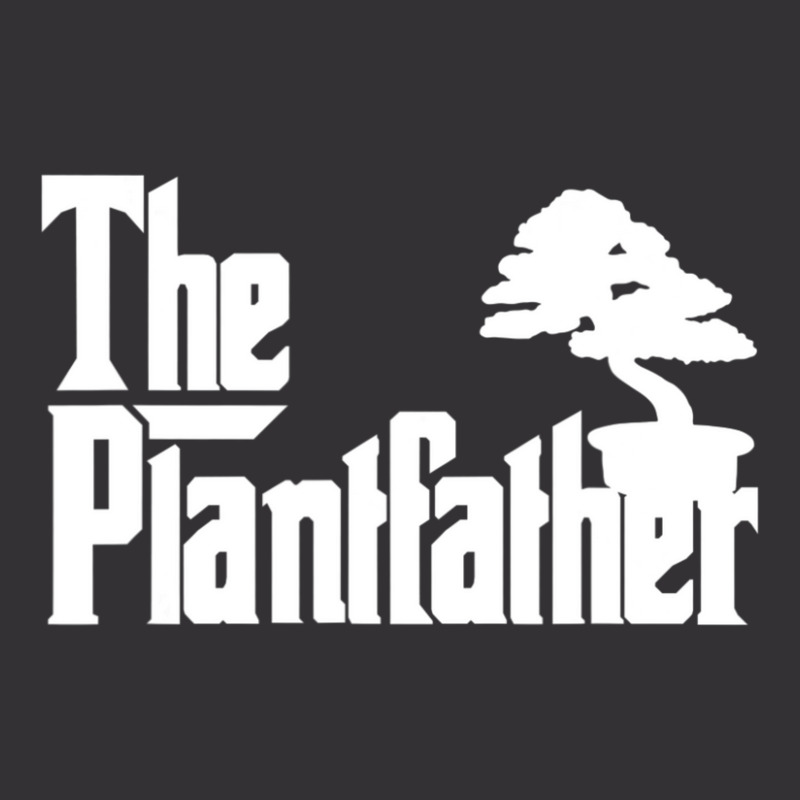 Limited Edition Mens The Plantfather Plant Father Gardening Dad Lawn G Vintage Hoodie | Artistshot