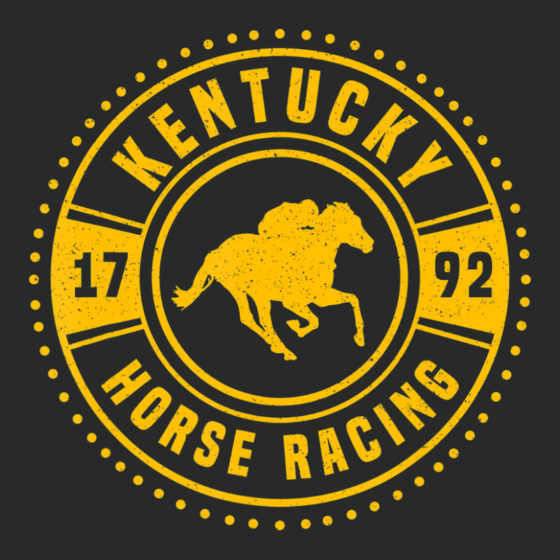 Trending Kentucky Horse Racing Vintage Ky Derby Horse Jockey Costume Toddler T-shirt by behindcedar22 | Artistshot