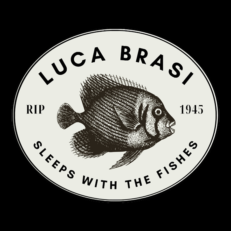 Trending Luca Brasi Sleeps With The Fishes-1eo4m Adjustable Cap by Pannell Quintero | Artistshot