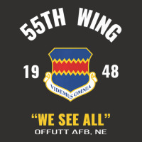 Hot Trend Air Force 55th Wing Champion Hoodie | Artistshot