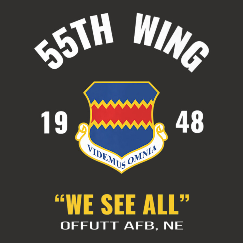 Hot Trend Air Force 55th Wing Champion Hoodie by quanghuydinh1 | Artistshot