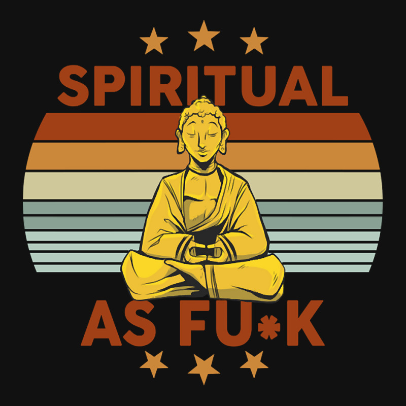 Hot Trend Yoga Spiritual And Mindful Find Inner Peace-g0o5m Graphic Youth T-shirt by greggjvandervor | Artistshot