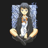 Hot Trend Manga Anime Otaku Kawaii Japan Classic T-shirt | Artistshot