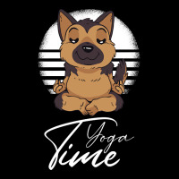 Limited Edition Zen Dogs Love Yoga-f3isz Toddler Sweatshirt | Artistshot