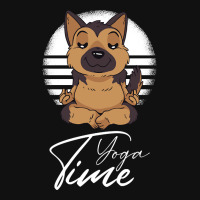 Limited Edition Zen Dogs Love Yoga-f3isz Graphic Youth T-shirt | Artistshot