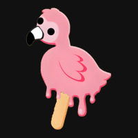 Trending Flamingo Melting Pop Merchandise Graphic T-shirt | Artistshot