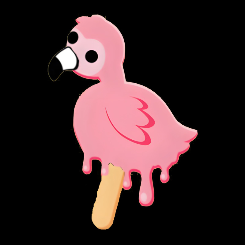 Trending Flamingo Melting Pop Merchandise Fleece Short by mckeebeckett3l9yxd | Artistshot