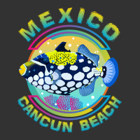 Hot Trend Mexico Cancun Beach (riviera Maya), Clown Triggerfish Baby Bodysuit | Artistshot