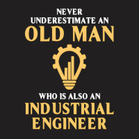 Trending Industrial Engineer Limited Edition T-shirt | Artistshot