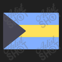 Limited Edition Flag Of Bahamas Ladies Polo Shirt | Artistshot