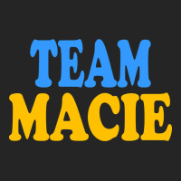 Limited Edition Team Macie Unisex Hoodie | Artistshot