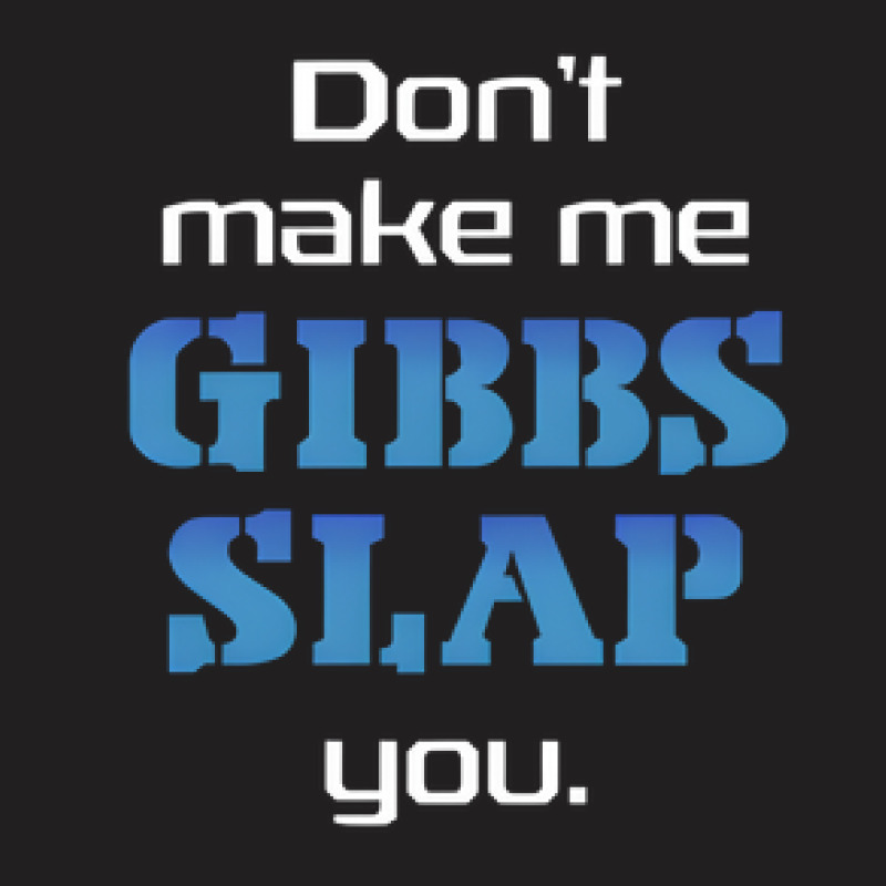 Trending Gibbs Slap Mug (black) T-shirt | Artistshot