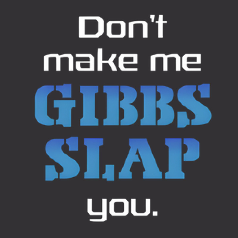 Trending Gibbs Slap Mug (black) Vintage Hoodie | Artistshot