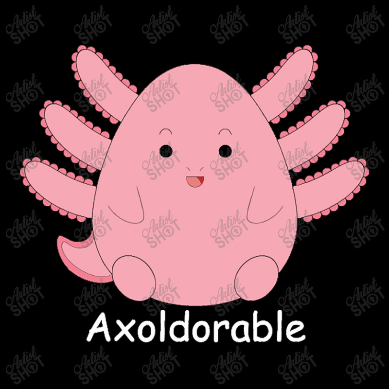 Limited Edition Axolotl Cutie V-neck Tee | Artistshot