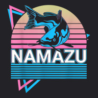 Namazu Catfish Japanese Mythology T Shirt Youth Tee | Artistshot