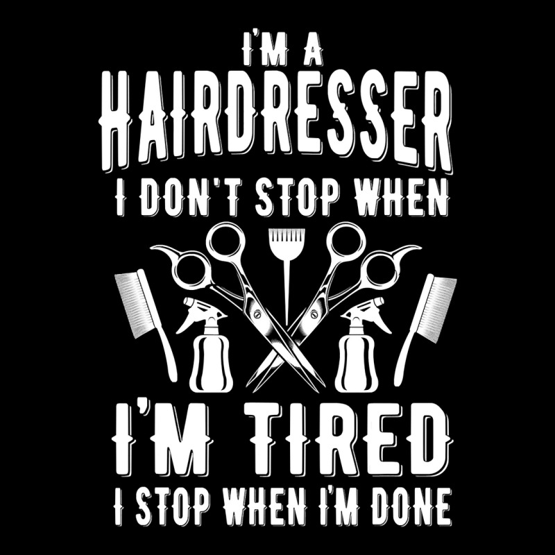 Hairdresser Haircutter Hairstylist Unisex Jogger | Artistshot