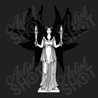 Trending Hekate Serafina T-shirt | Artistshot