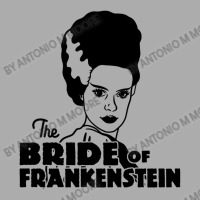 The Bride Of Frankenstein Halloween Women's Pajamas Set | Artistshot